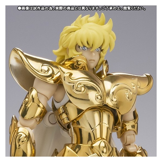 Mua bán EX LEO AIOLIA ORIGINAL COLOR EDITION LIMIT ( KÝ GỮI )